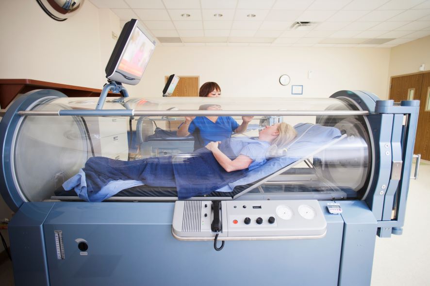 Is Hyperbaric Treatment Safe for Everyone