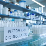 Peptides and Bio Regulators