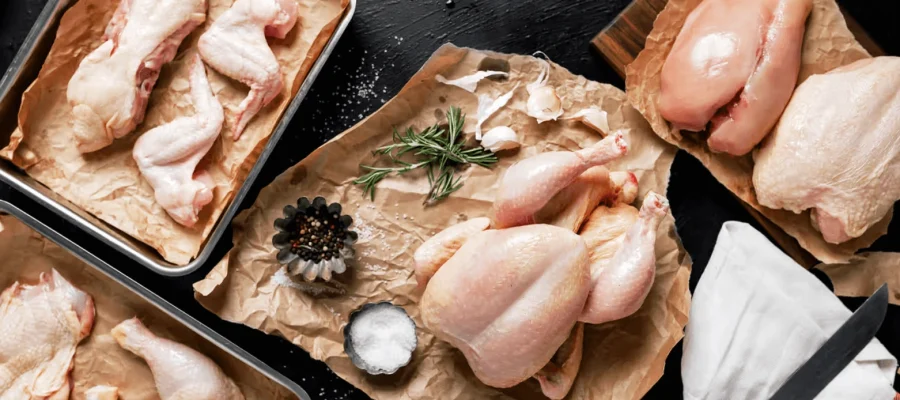 Chicken Breast Nutrition Facts Chicken Breast Nutrition Facts