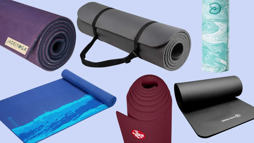 Best Yoga Mat Best Yoga Mat