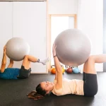 Dead Bug Exercise