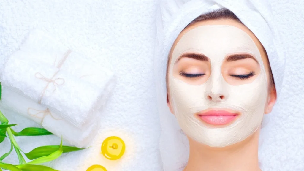 Face Mask Skin Care Face Mask Skin Care