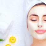 Face Mask Skin Care