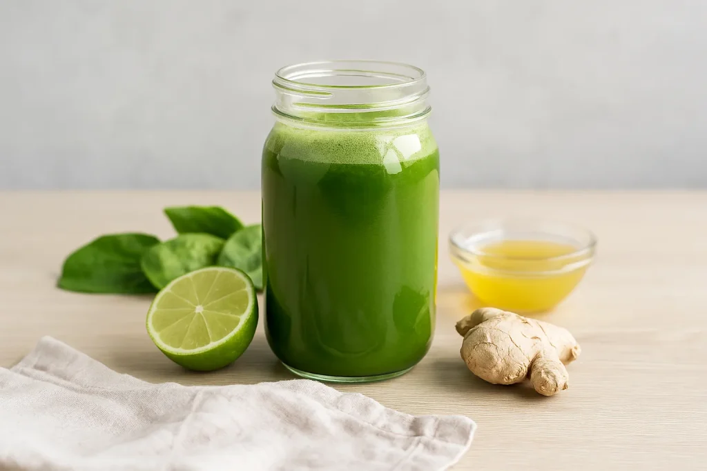 Are Liquid Detox Diets Healthy Are Liquid Detox Diets Healthy