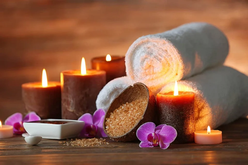 Home Spa Ideas Home Spa Ideas