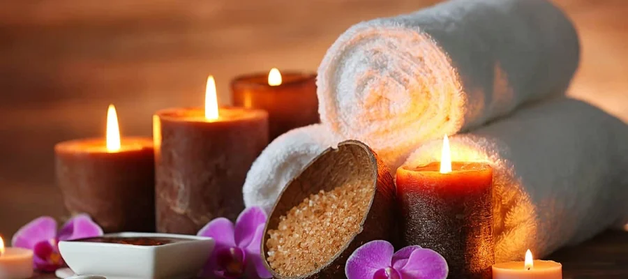 Home Spa Ideas Home Spa Ideas
