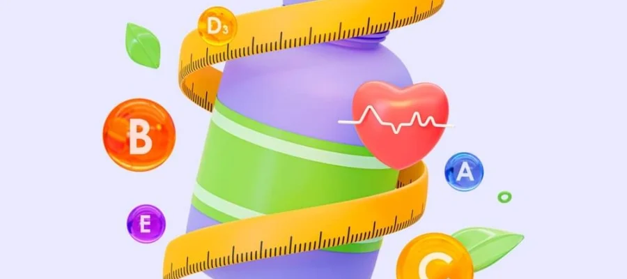 Weight Loss Drops