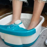 Best Foot Spa