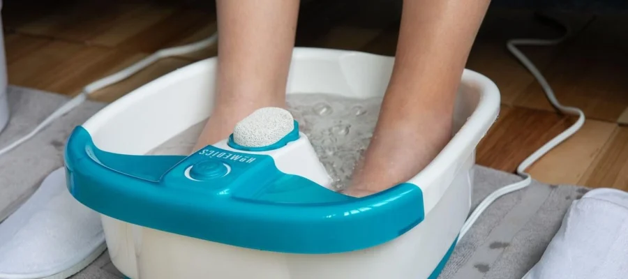 Best Foot Spa Best Foot Spa