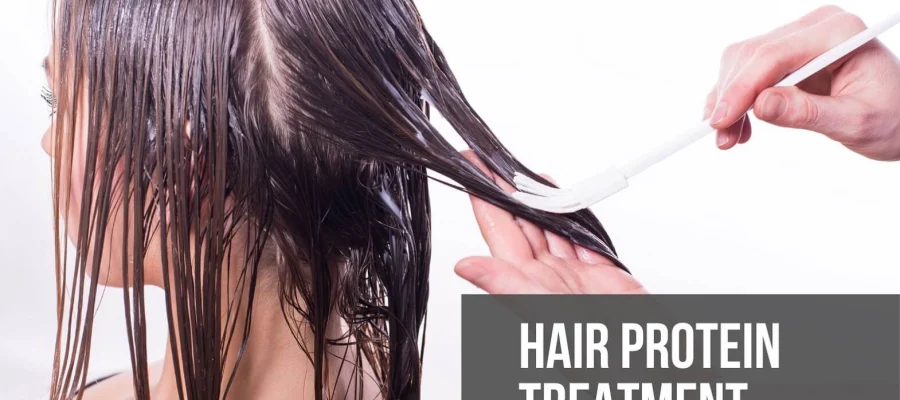 Hair Protein Treatment