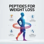 Peptides for Weight Loss
