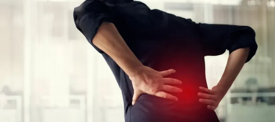 Back Pain