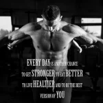 Fitness Motivational Quotes