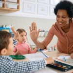 School Based ABA Therapy