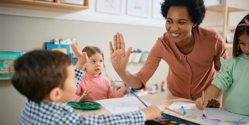 School Based ABA Therapy School Based ABA Therapy