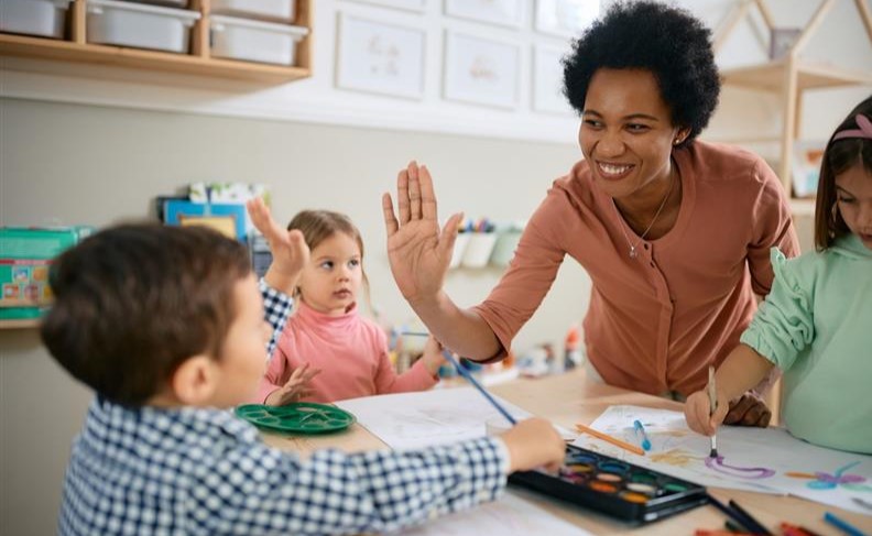 School Based ABA Therapy School Based ABA Therapy
