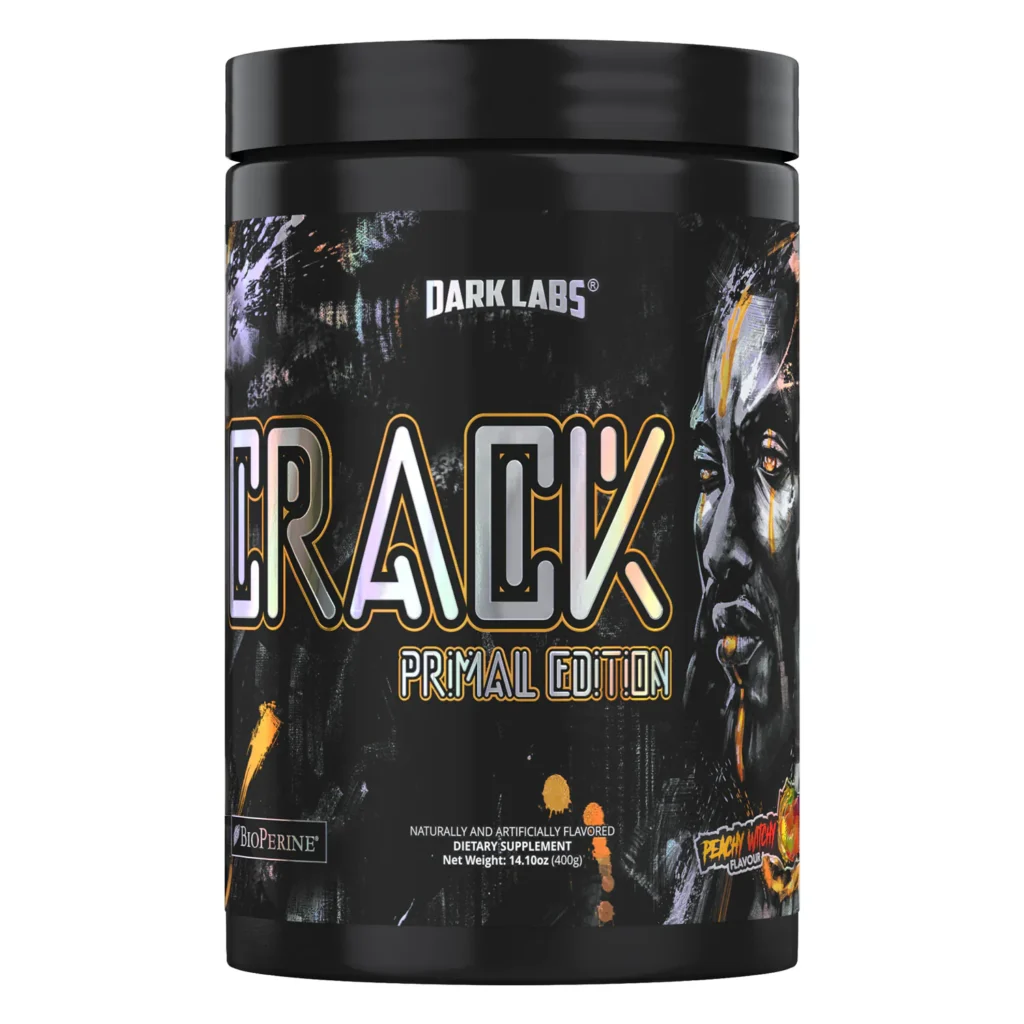 Crack Primal Edition