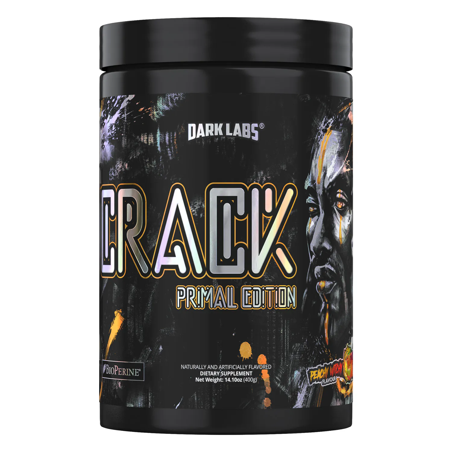 Crack Primal Edition