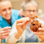Alzheimer’s Disease and Reality Orientation Therapy