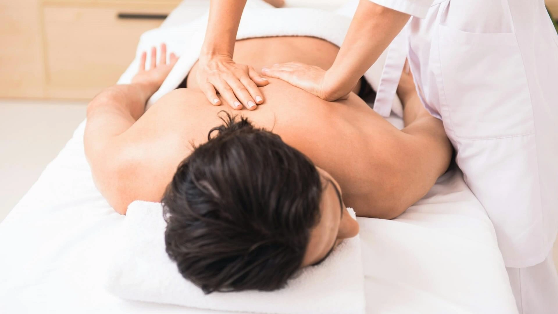 Massage in Sydney