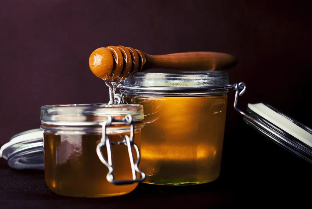 Sicilian Honey