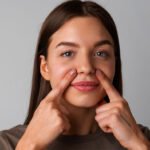 Wide Nose Rhinoplasty