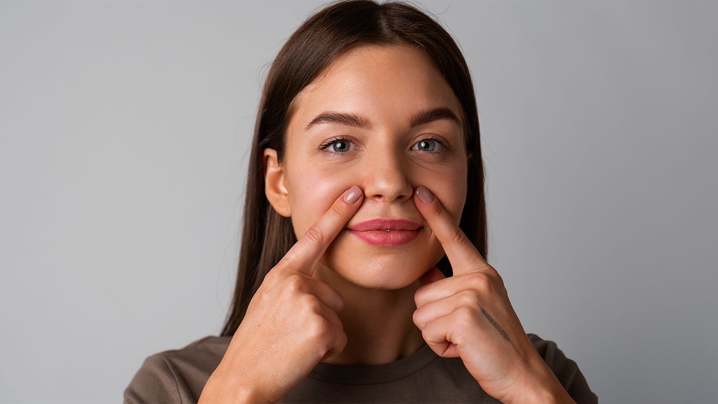 Wide Nose Rhinoplasty