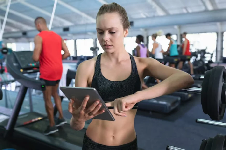 Fitness Apps Are Essential for Trainers and Coaches 