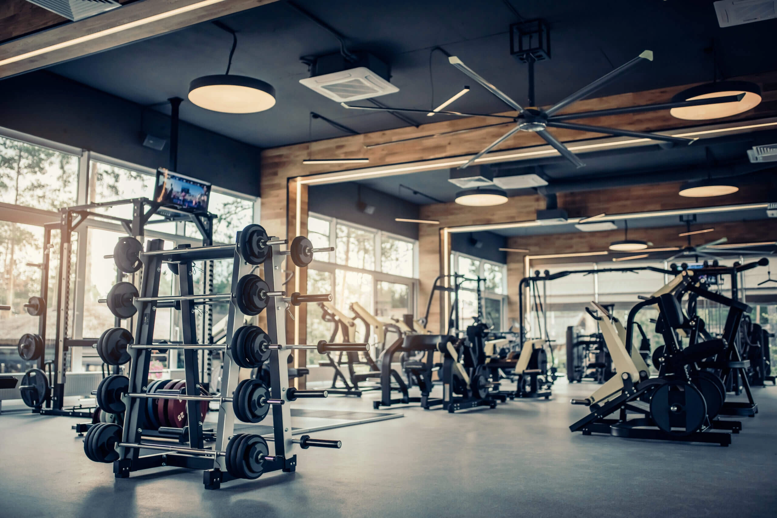 Fitness Equipment Fitness Equipment
